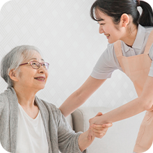 訪問介護