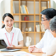 居宅介護支援