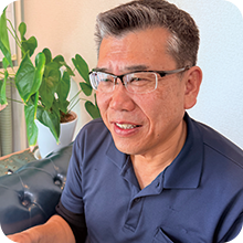 宮田ヘルパー管理者
