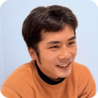 安藤ヘルパー