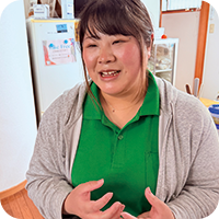宮垣定期巡回ヘルパー